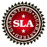 Service Level Agreement (SLA)